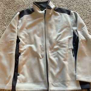 🚶🏻‍♂️Mens TekGear size large jacket